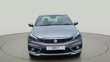 2021 Maruti Ciaz