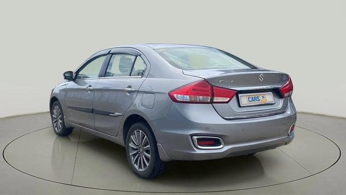 2021 Maruti Ciaz