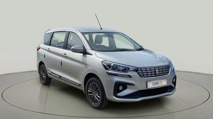 2021 Maruti Ertiga