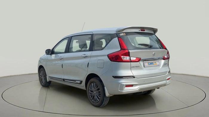 2021 Maruti Ertiga