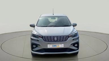 2021 Maruti Ertiga