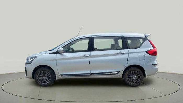 2021 Maruti Ertiga