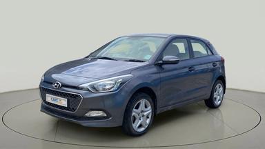 2017 Hyundai Elite i20