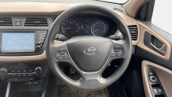 2017 Hyundai Elite i20