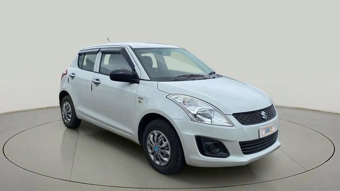 2015 Maruti Swift