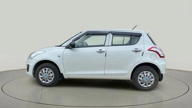 2015 Maruti Swift