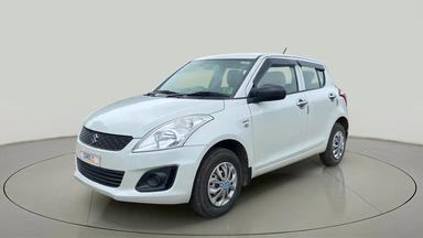 2015 Maruti Swift