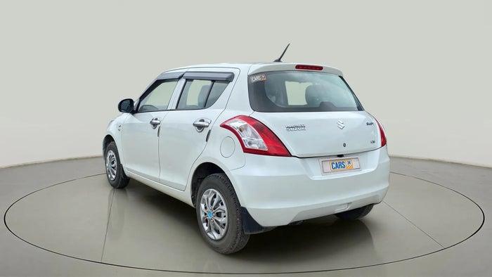 2015 Maruti Swift