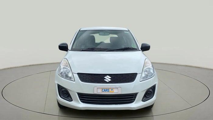 2015 Maruti Swift