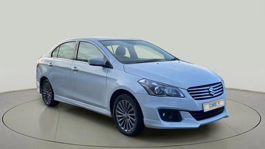 2017 Maruti Ciaz