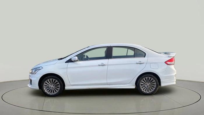 2017 Maruti Ciaz