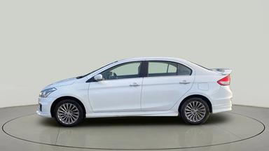 2017 Maruti Ciaz