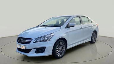 2017 Maruti Ciaz