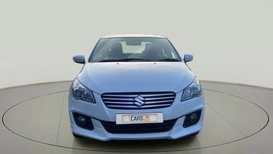 2017 Maruti Ciaz