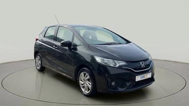 2015 Honda Jazz