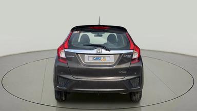 2015 Honda Jazz