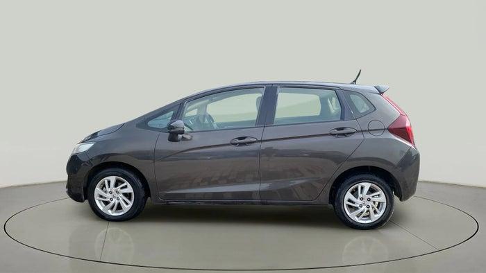 2015 Honda Jazz