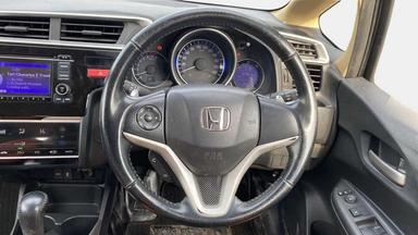 2015 Honda Jazz