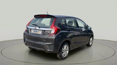 2015 Honda Jazz