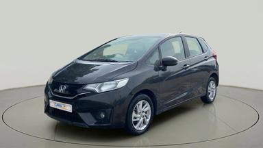 2015 Honda Jazz