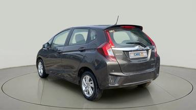 2015 Honda Jazz