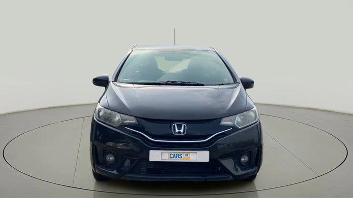 2015 Honda Jazz