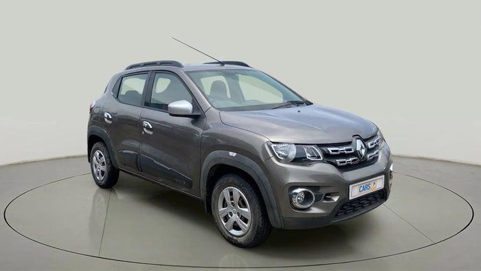 2016 Renault Kwid