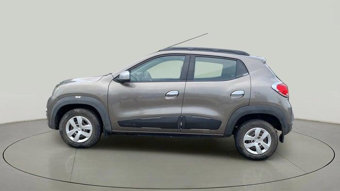 2016 Renault Kwid