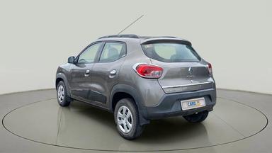 2016 Renault Kwid