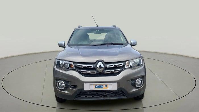 2016 Renault Kwid