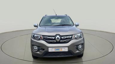 2016 Renault Kwid