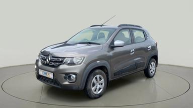 2016 Renault Kwid