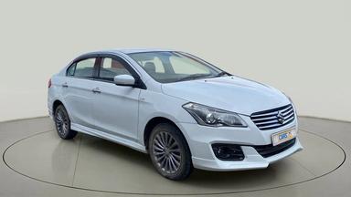 2016 Maruti Ciaz