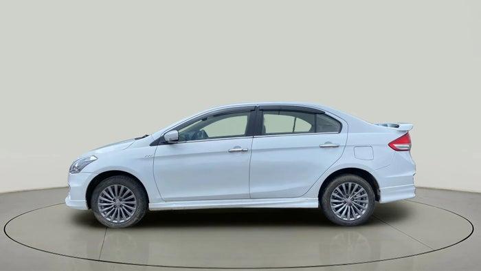 2016 Maruti Ciaz