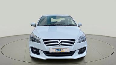 2016 Maruti Ciaz