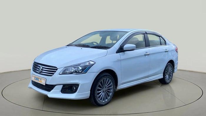 2016 Maruti Ciaz