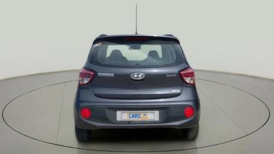 2020 Hyundai Grand i10