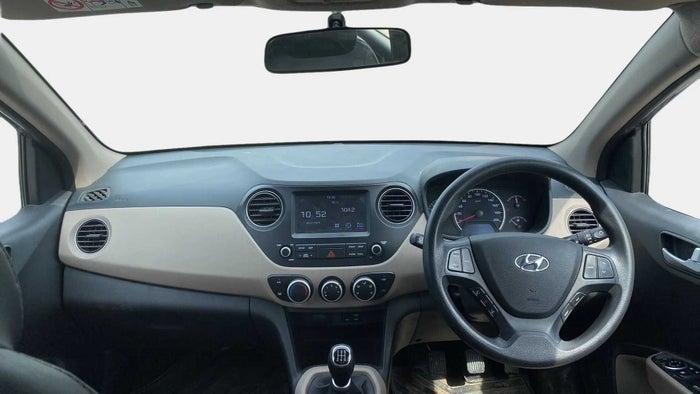 2020 Hyundai Grand i10