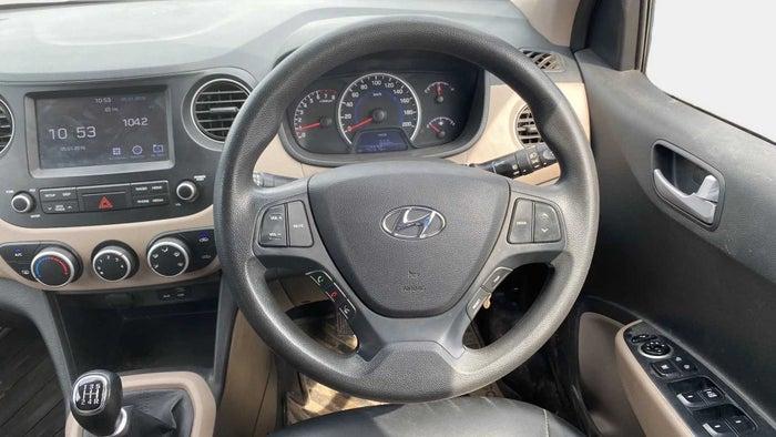 2020 Hyundai Grand i10