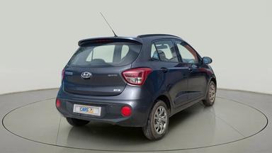 2020 Hyundai Grand i10