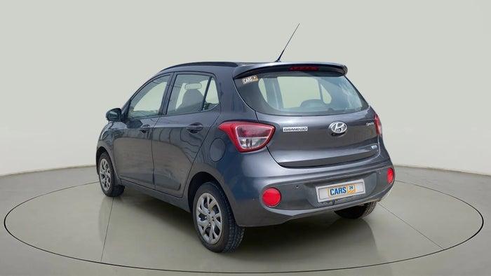 2020 Hyundai Grand i10