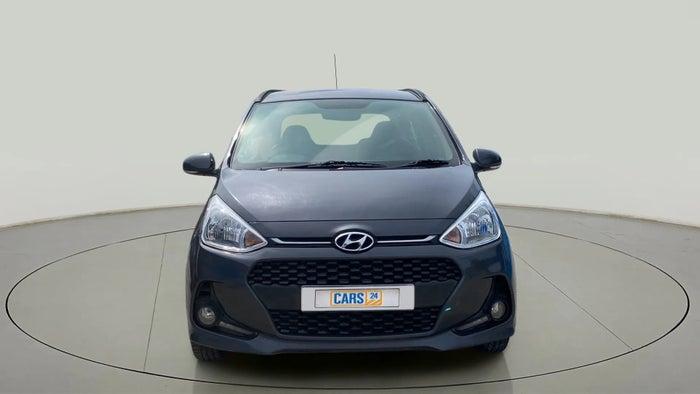 2020 Hyundai Grand i10