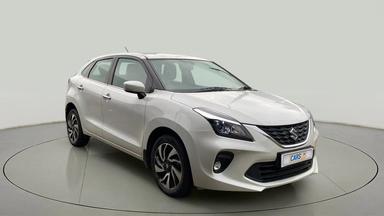 2020 Maruti Baleno