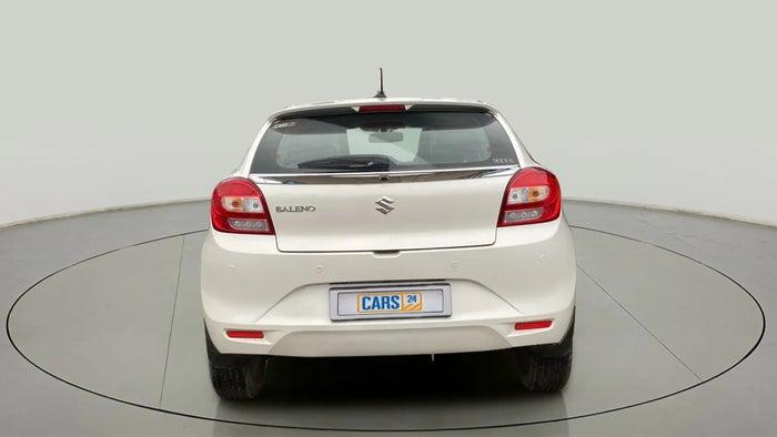 2020 Maruti Baleno