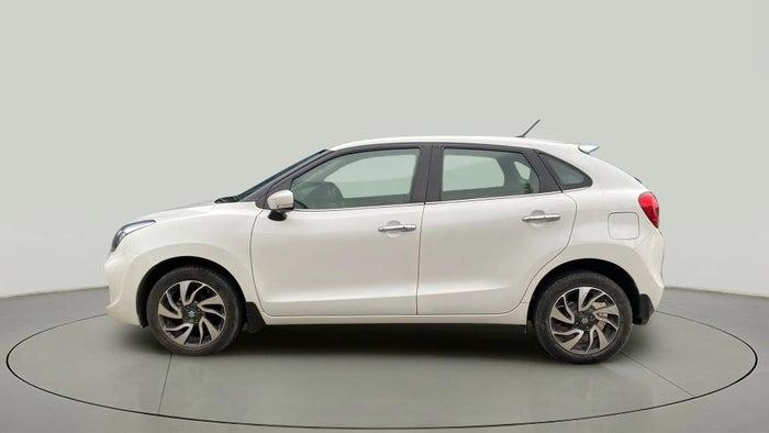 2020 Maruti Baleno