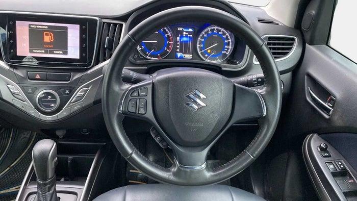 2020 Maruti Baleno