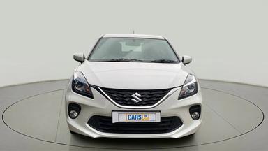 2020 Maruti Baleno