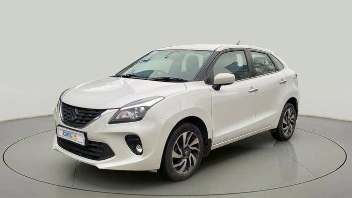 2020 Maruti Baleno