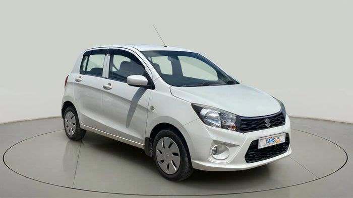 2019 Maruti Celerio