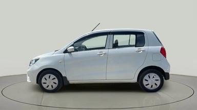 2019 Maruti Celerio